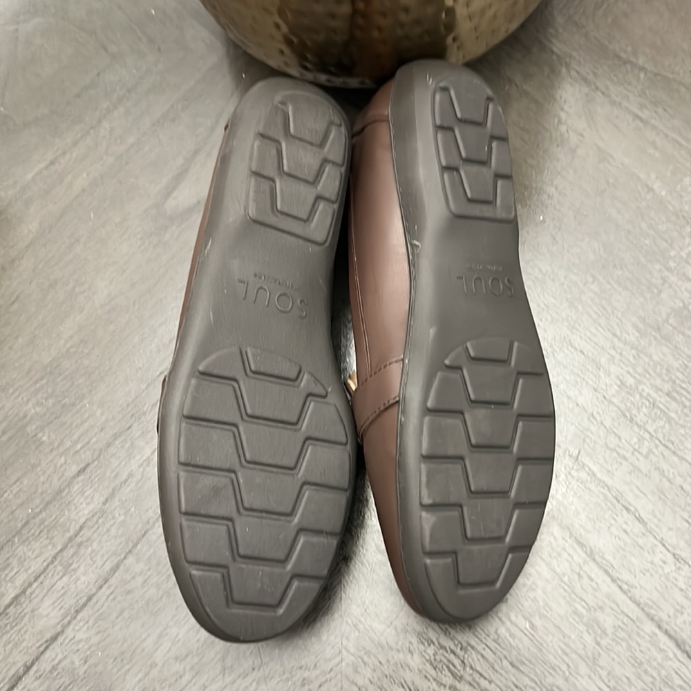 SOUL NATURALIZER Kentley Slip-ons (WIDE) - Picture 3 of 13